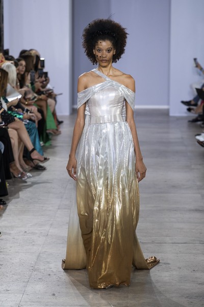 Georges Chakra Fall Winter 2019-2020 Couture collection